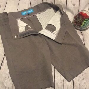 Lizzie Driver Shorts